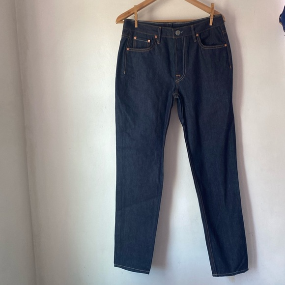 GRLFRND Denim - Grlfrnd 26 Kiara Jeans